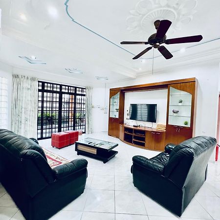 Singhome Holiday House 메르싱 외부 사진