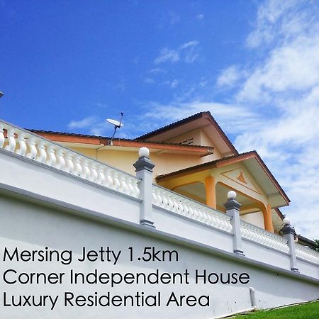 Singhome Holiday House 메르싱 외부 사진