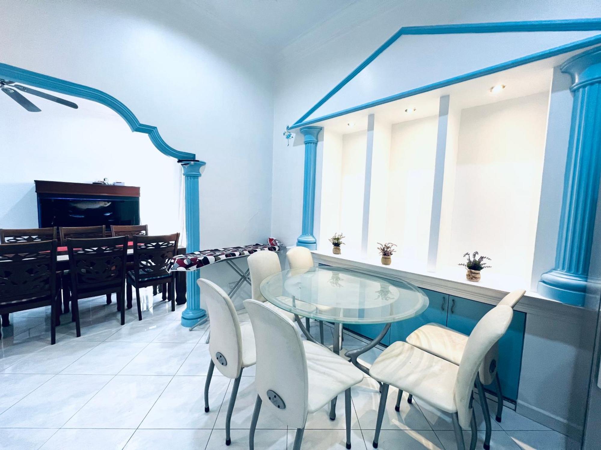 Singhome Holiday House 메르싱 외부 사진