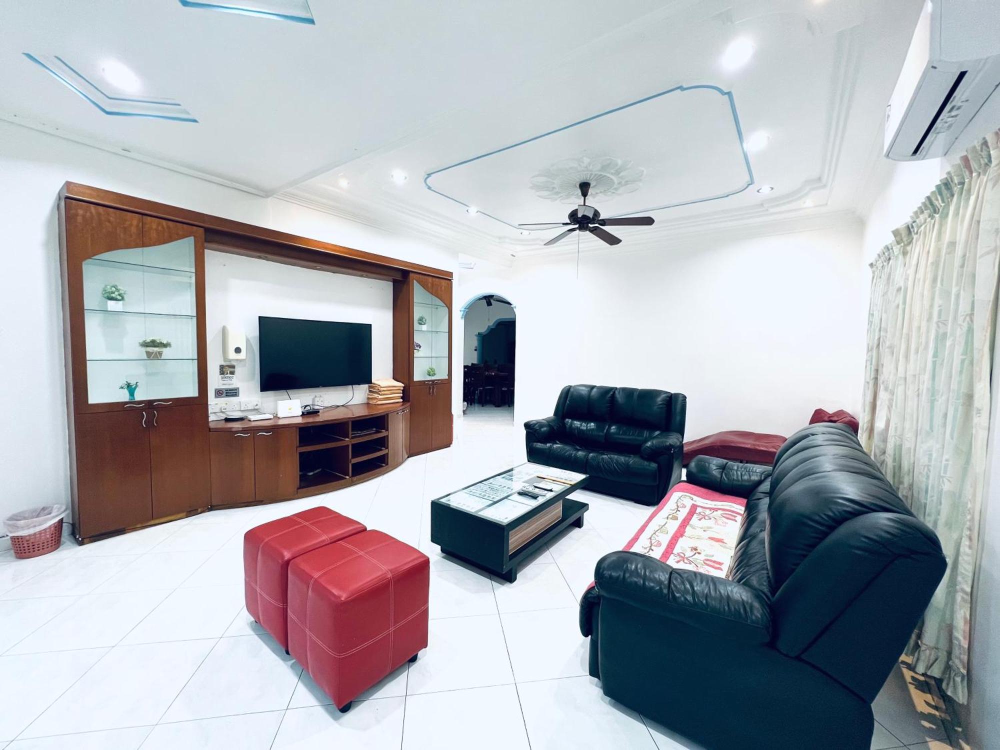 Singhome Holiday House 메르싱 외부 사진