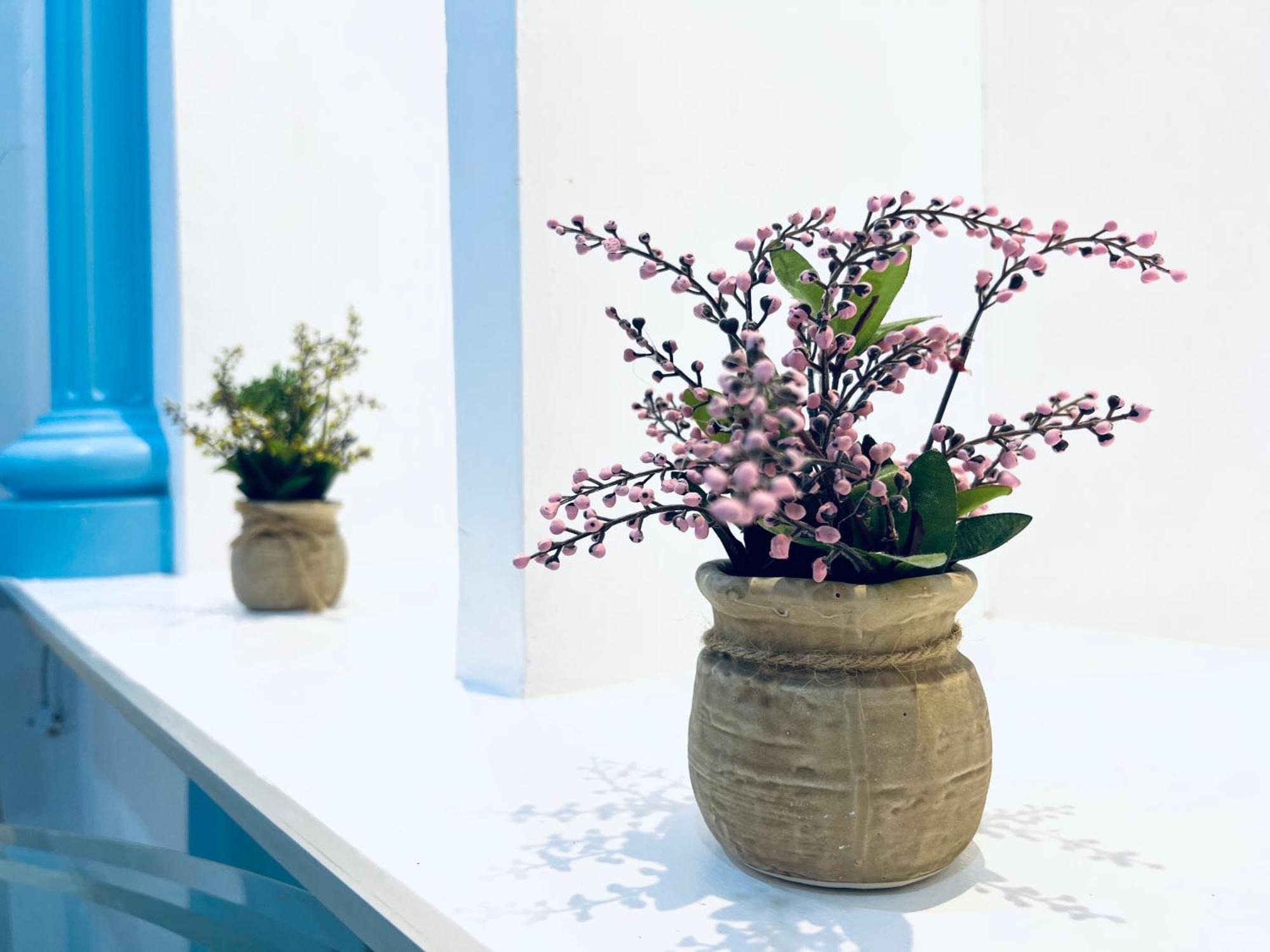 Singhome Holiday House 메르싱 외부 사진