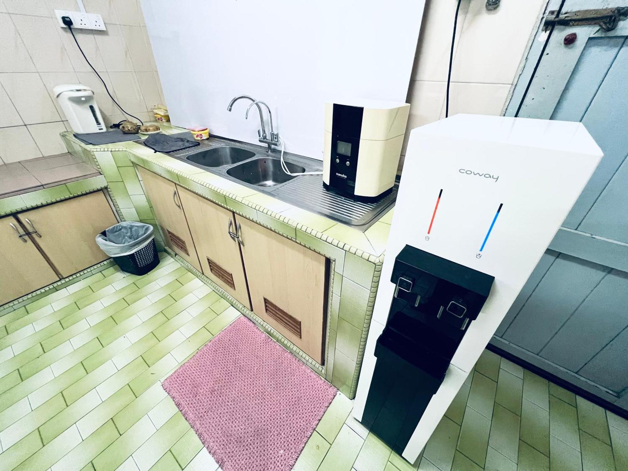 Singhome Holiday House 메르싱 외부 사진