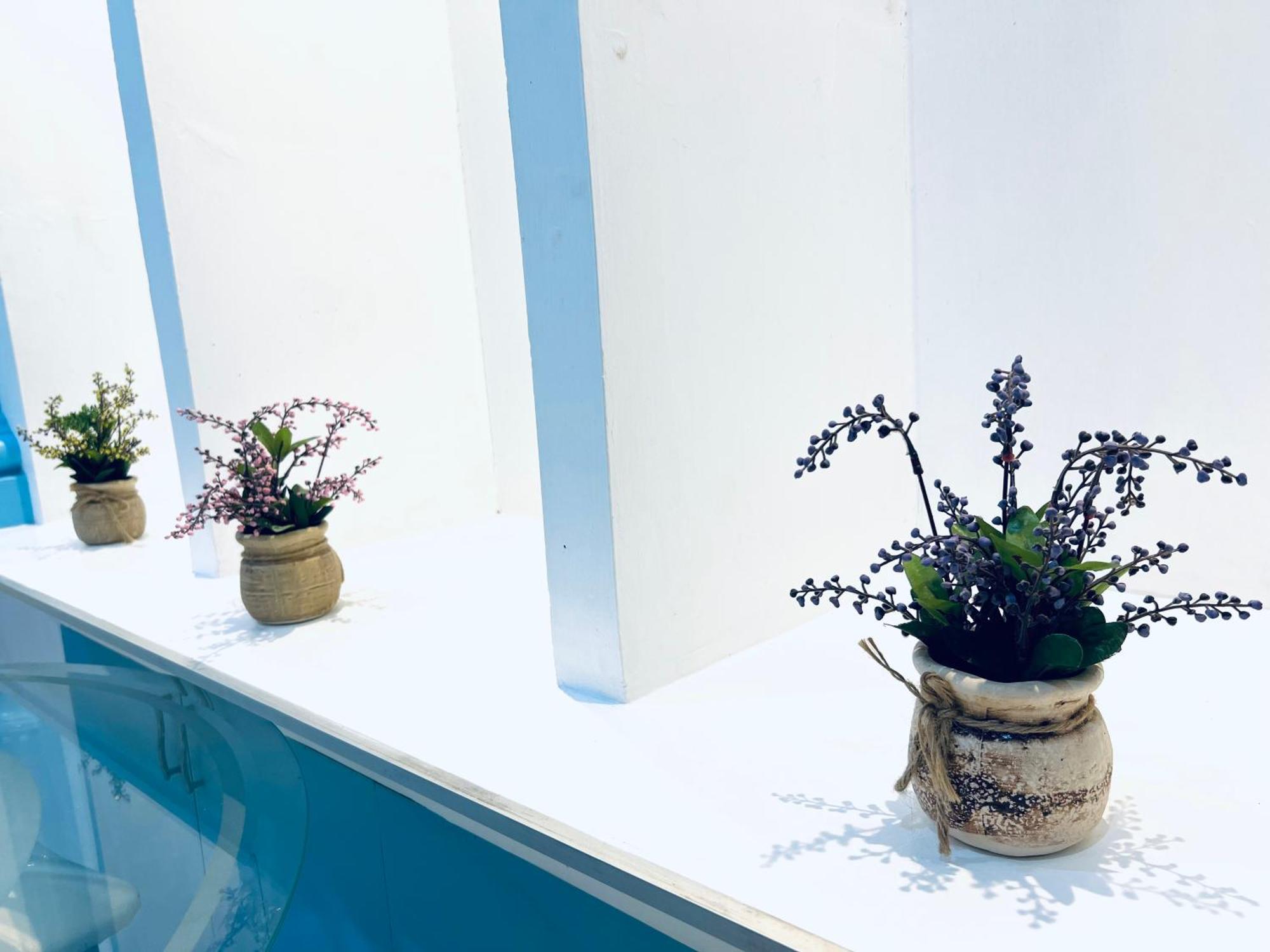 Singhome Holiday House 메르싱 외부 사진