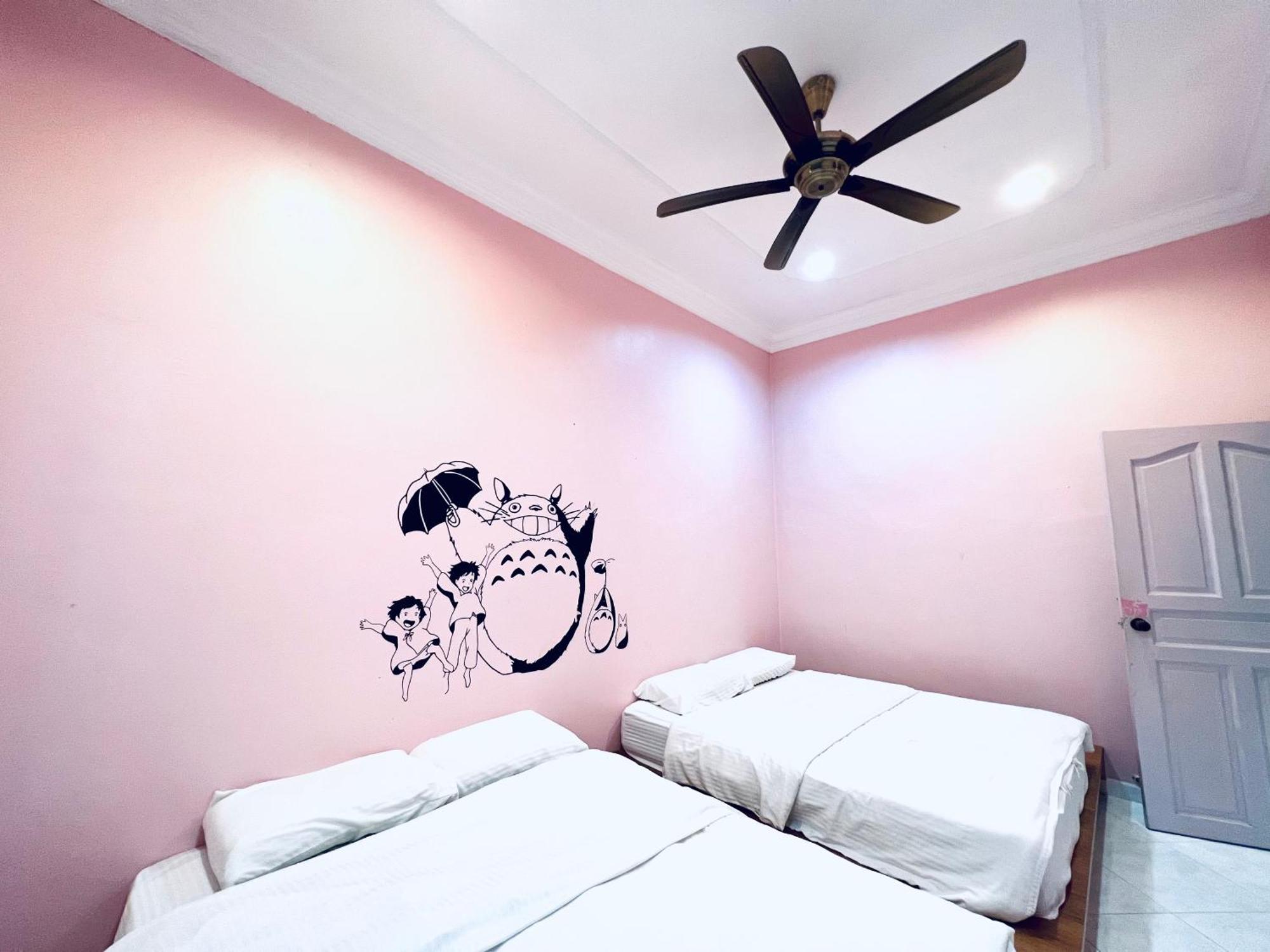 Singhome Holiday House 메르싱 외부 사진