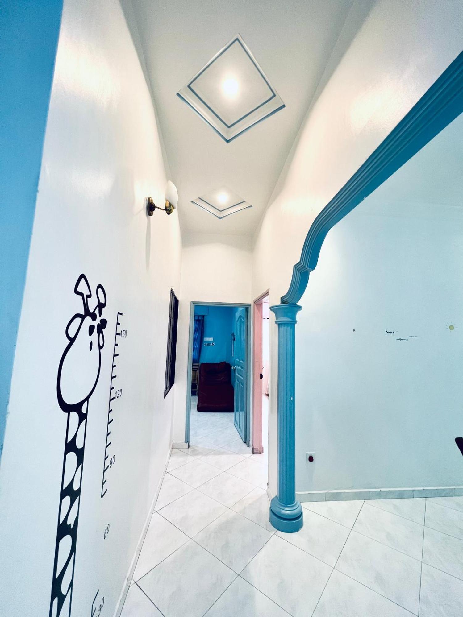 Singhome Holiday House 메르싱 외부 사진