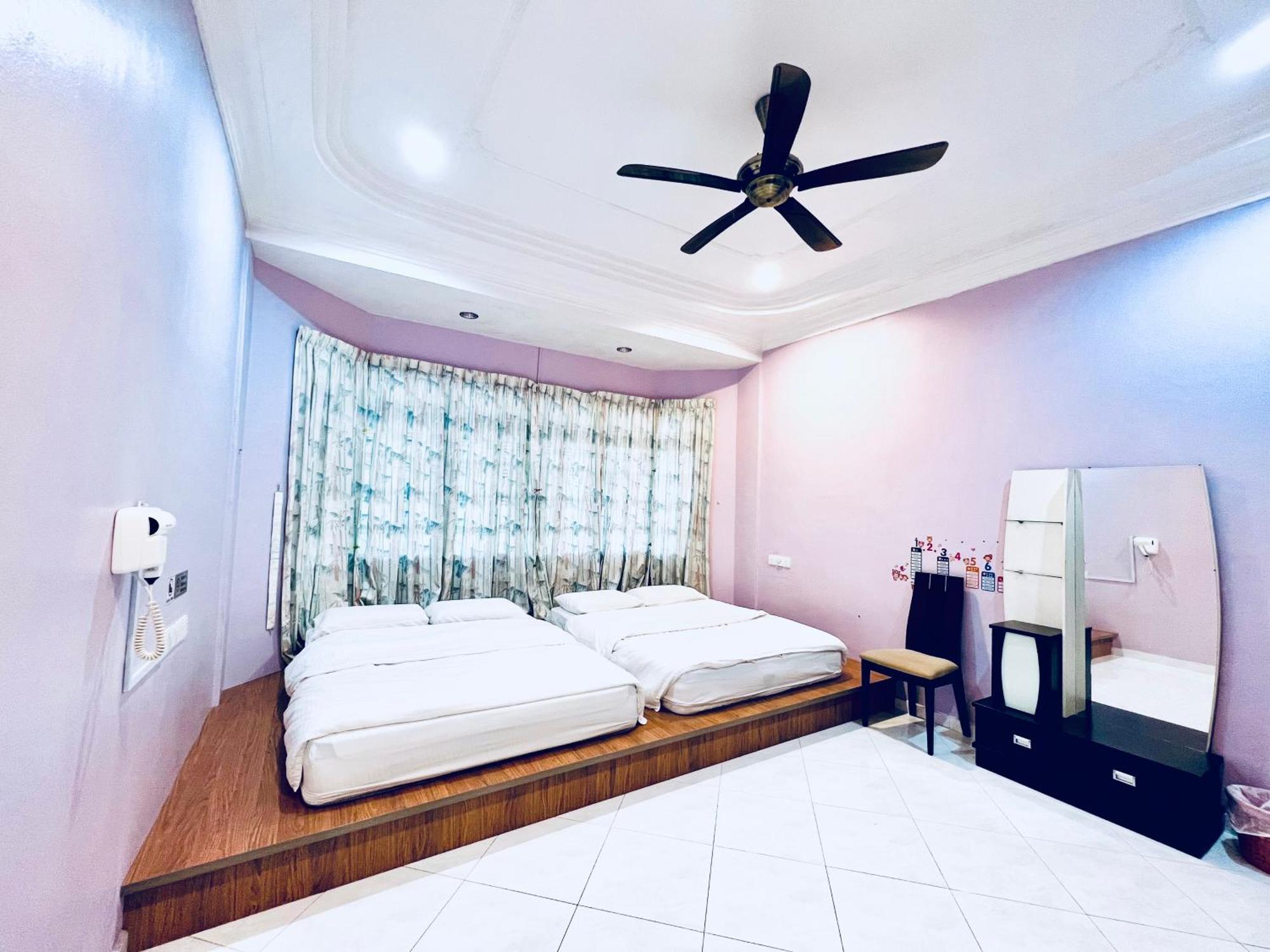 Singhome Holiday House 메르싱 외부 사진