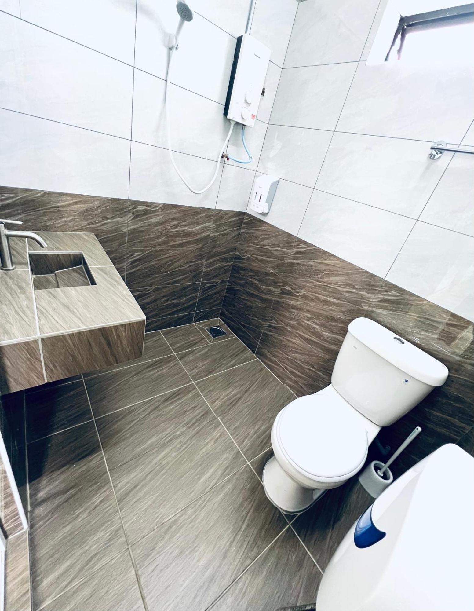 Singhome Holiday House 메르싱 외부 사진