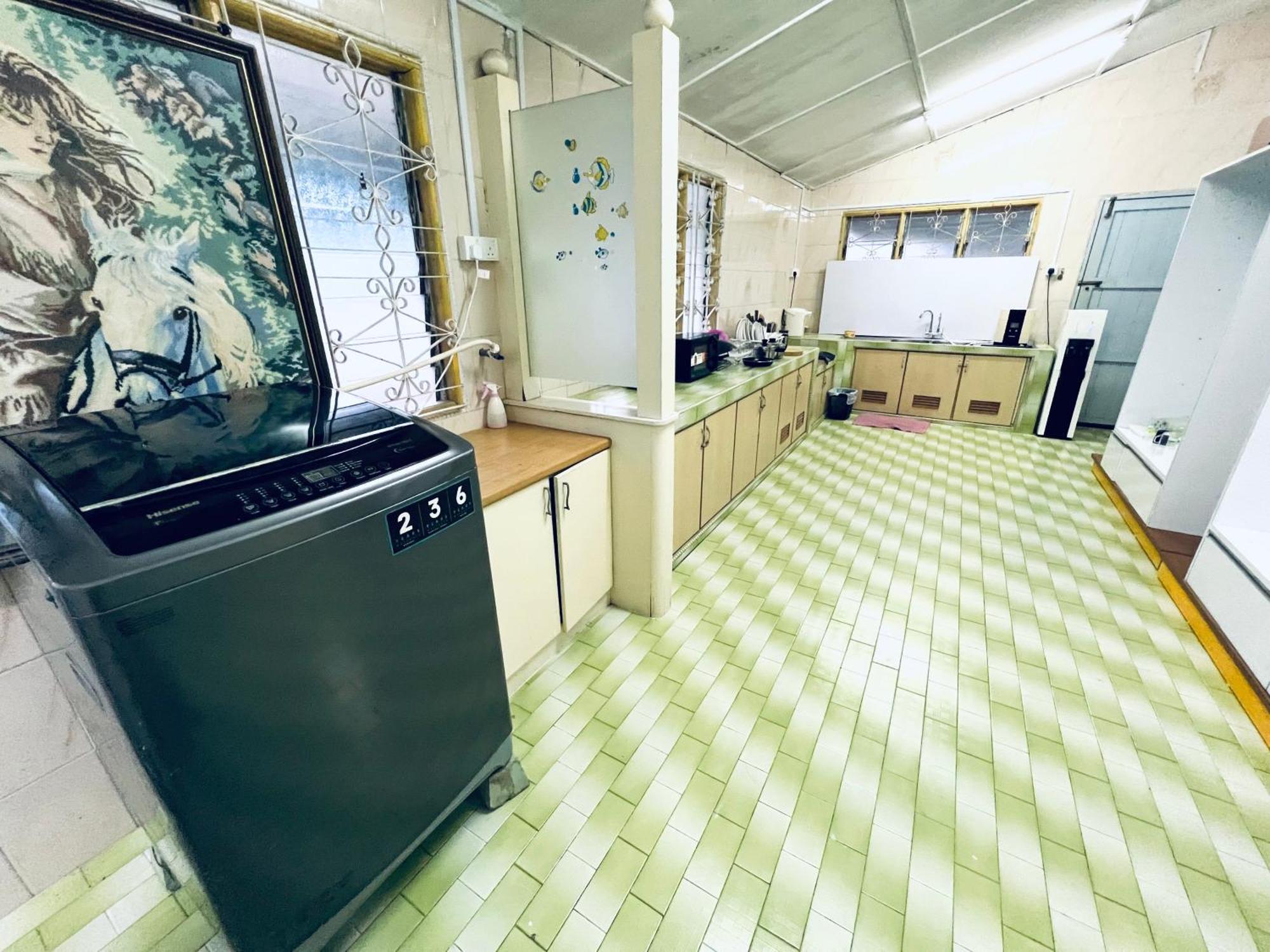 Singhome Holiday House 메르싱 외부 사진