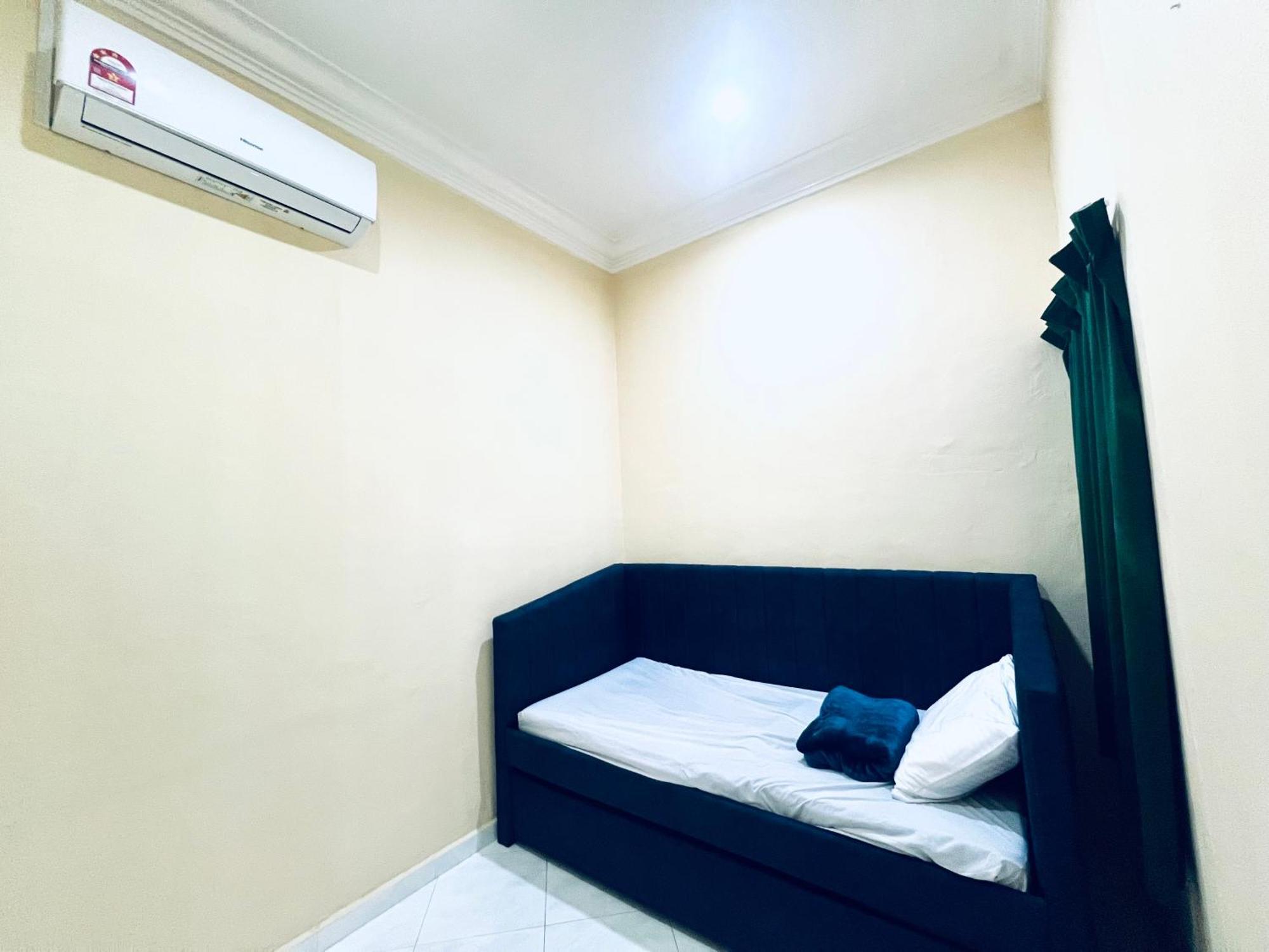 Singhome Holiday House 메르싱 외부 사진